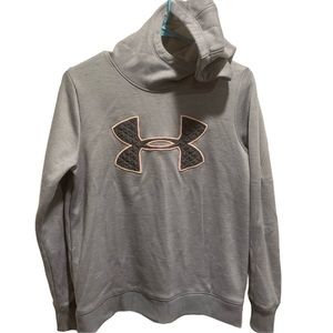 Under Armor hoodie